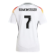 2024-2025 Germany Home Shirt (Ladies) (Schweinsteiger 7)