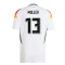 2024-2025 Germany Home Shirt (Muller 13)