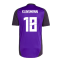 2024-2025 Germany Training Jersey (Purple) (Klinsmann 18)