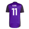 2024-2025 Germany Training Jersey (Purple) (Klose 11)