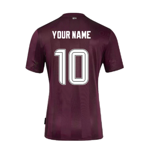 2024-2025 Hearts Home Infant Mini Kit (Your Name)