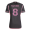 2024-2025 Inter Miami Authentic Away Shirt (Matuidi 8)