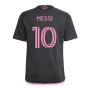 2024-2025 Inter Miami Away Shirt (Kids) (Messi 10)