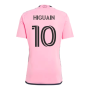 2024-2025 Inter Miami Home Shirt (Higuain 10)