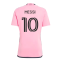 2024-2025 Inter Miami Home Shirt (Messi 10)