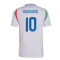 2024-2025 Italy Authentic Away Shirt (Your Name)