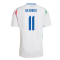 2024-2025 Italy Away Shirt (BERARDI 11)