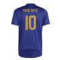 2024-2025 Italy Training Jersey (Navy) (Your Name)