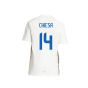 2024-2025 Italy Travel Tee (Off White) (CHIESA 14)