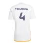 2024-2025 LA Galaxy Home Shirt (YOSHIDA 4)