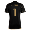 2024-2025 Los Angeles FC Home Shirt (Lloris 1)