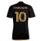 2024-2025 Los Angeles FC Home Shirt (Your Name)