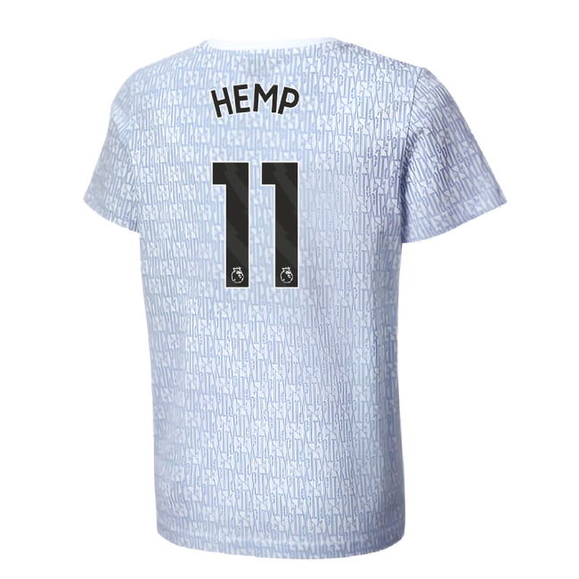 2024-2025 Man City ftblCulture Tee AOP (Light Blue) (Hemp 11)