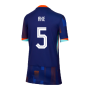 2024-2025 Netherlands Away Shirt (Kids) (Ake 5)