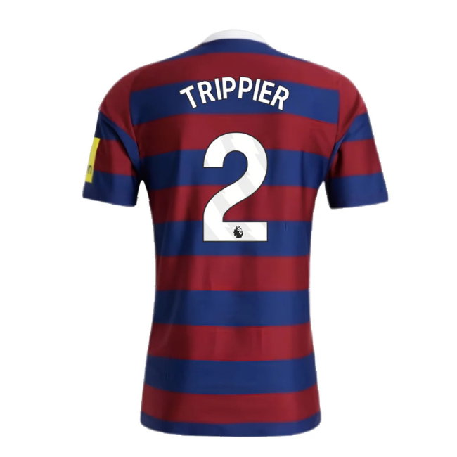 2024-2025 Newcastle United Away Shirt (Trippier 2)