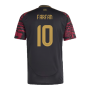 2024-2025 Peru Away Shirt (Farfan 10)
