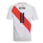 2024-2025 Peru Home Shirt (Kids) (Reyna 11)