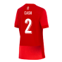 2024-2025 Poland Away Shirt (Kids) (Cash 2)