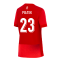 2024-2025 Poland Away Shirt (Kids) (Piatek 23)