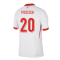 2024-2025 Poland Home Shirt (Kids) (Piszczek 20)
