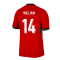 2024-2025 Portugal Dri-Fit ADV Match Home Shirt (William 14)