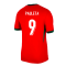 2024-2025 Portugal Home Shirt (Pauleta 9)