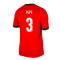 2024-2025 Portugal Home Shirt (Pepe 3)