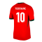 2024-2025 Portugal Home Shirt (Your Name)