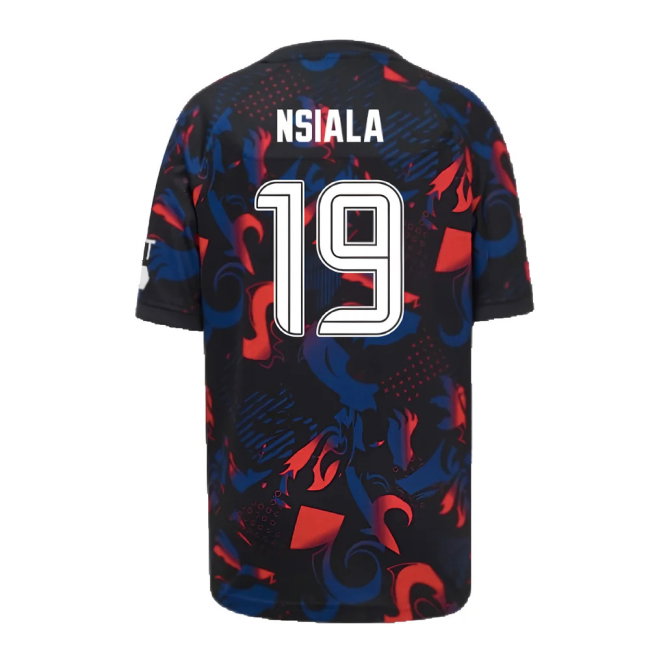2024-2025 Rangers Third Infant Kit (Nsiala 19)