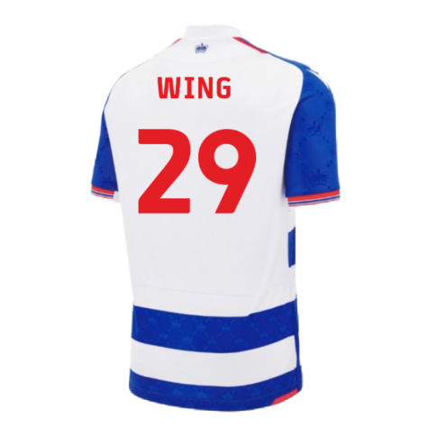 2024-2025 Reading Home Shirt (Wing 29)