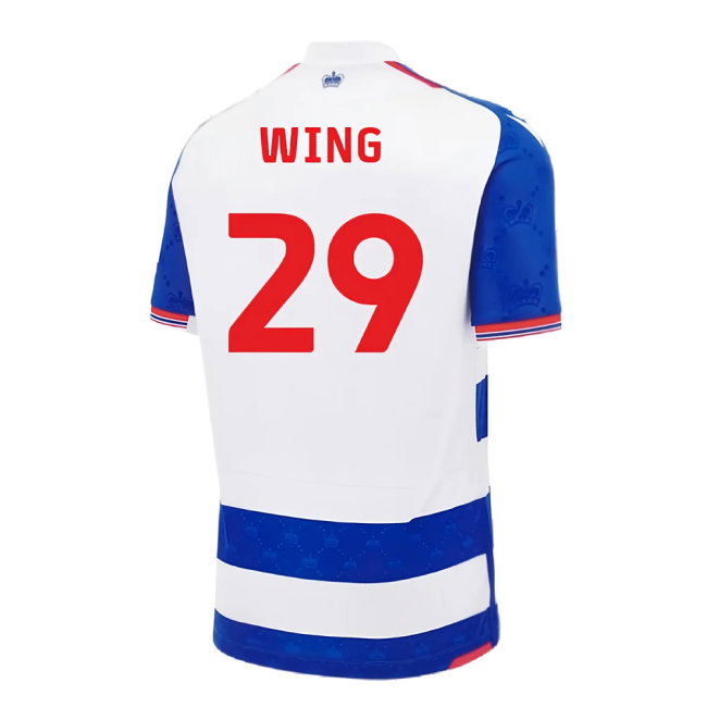 2024-2025 Reading Home Shirt (Wing 29)