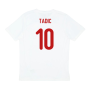 2024-2025 Serbia Training Jersey (White) (Tadic 10)