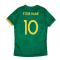 2024-2025 South Africa Away Shirt (Your Name)