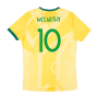2024-2025 South Africa Home Shirt (McCarthy 10)