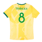 2024-2025 South Africa Home Shirt (Tshabalala 8)