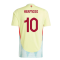 2024-2025 Spain Away Shirt (Hermoso 10)