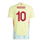 2024-2025 Spain Away Shirt (Ladies) (Asensio 10)