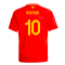 2024-2025 Spain Home Shirt (Kids) (Asensio 10)