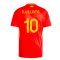 2024-2025 Spain Home Shirt (N.Williams 10)