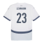 2024-2025 Switzerland Away Shirt (Lehmann 23)