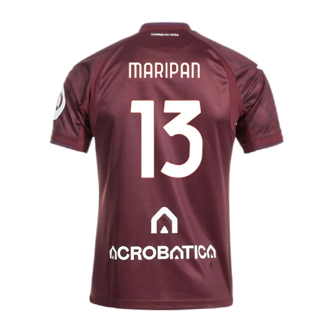 2024-2025 Torino Home Shirt (Maripan 13)