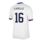 2024-2025 United States USA Home Shirt (Lavelle 16)
