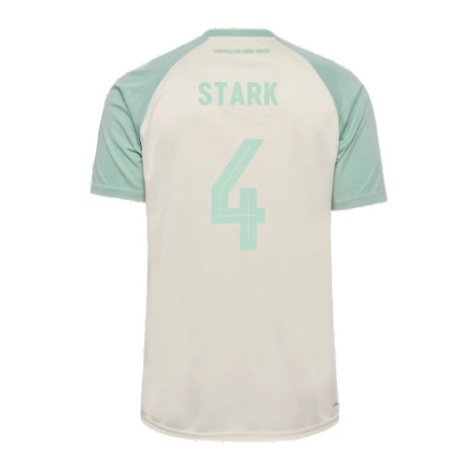 2024-2025 Werder Bremen Away Shirt (Stark 4)