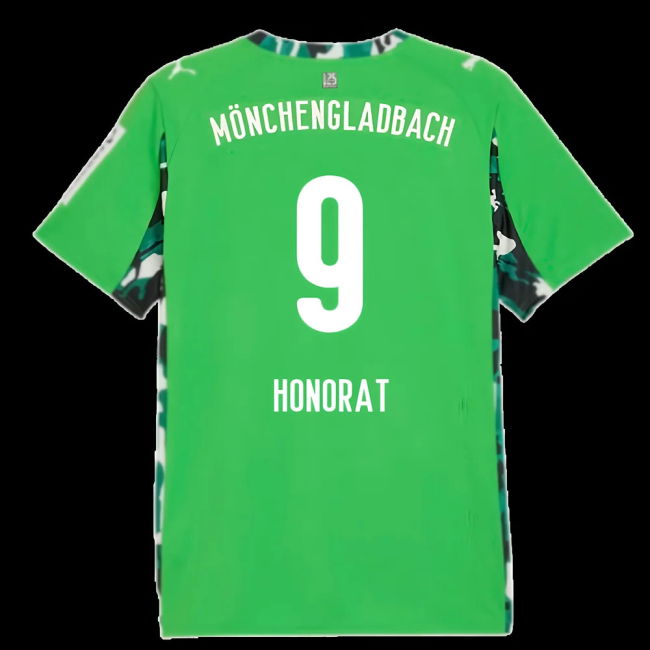 2025-2026 Borussia MGB Away Shirt (Honorat 9)