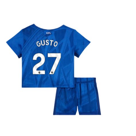 2025-2026 Chelsea Home Baby Kit (Gusto 27)