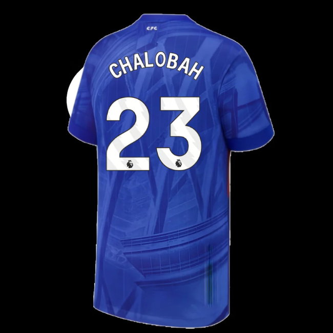 2025-2026 Chelsea Home Little Boys Mini Kit (Chalobah 23)