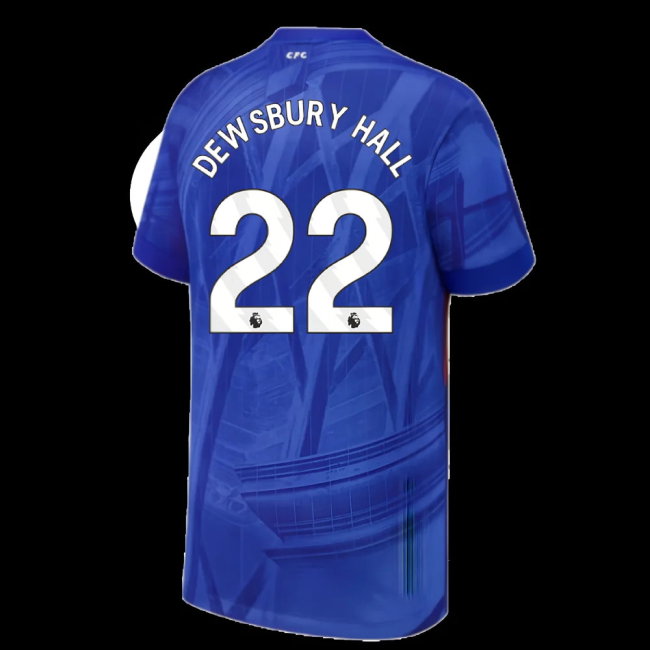 2025-2026 Chelsea Home Little Boys Mini Kit (Dewsbury Hall 22)