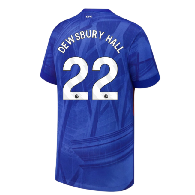 2025-2026 Chelsea Home Little Boys Mini Kit (Dewsbury Hall 22)