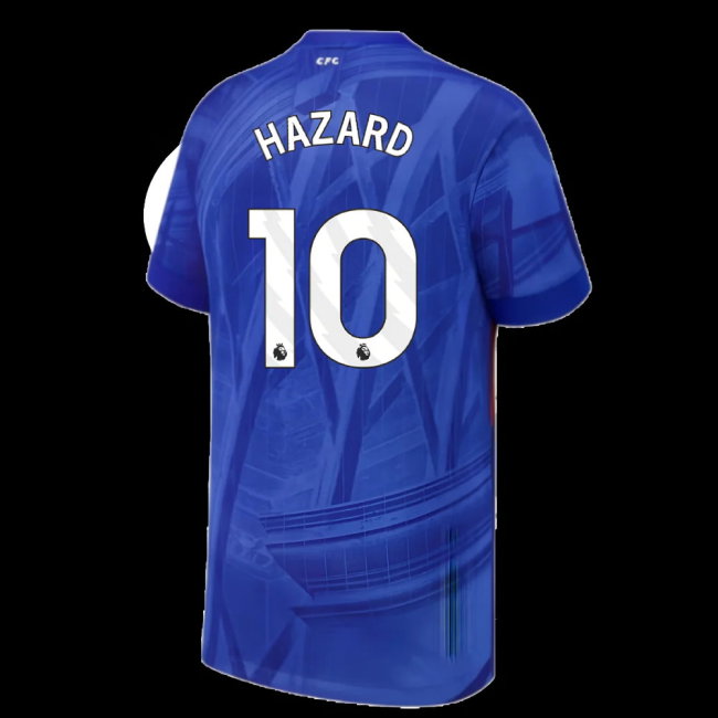 2025-2026 Chelsea Home Little Boys Mini Kit (Hazard 10)