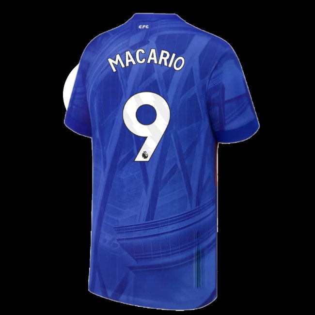 2025-2026 Chelsea Home Little Boys Mini Kit (Macario 9)